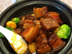 -王府井酒店(金桥港湾店)