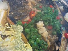 -半天妖烤鱼(西直门凯德mall店)