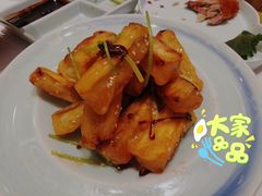 -阿五黄河大鲤鱼(海尚店)