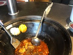 -缘福乡村铁锅炖民宿(八达岭店)