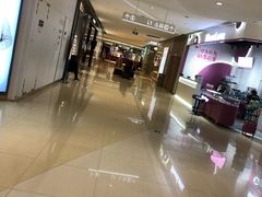 -龙湖西安曲江天街