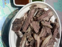 -牧马人奶茶馆(乌兰察布总店)