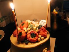 -BON CAKE(华贸购物中心店)