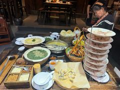 -凤凰山斑鱼馆(恭城店)