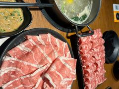 -呷哺呷哺 黄金牧场 (宝山正大乐城店)