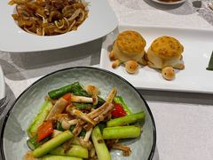-红棉中餐厅·广州海航威斯汀酒店