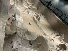 -洛阳周王城天子驾六博物馆