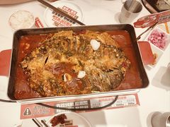 -雅佳神话·麻辣烤鱼(新街口店)