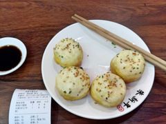 -朱新年·苏式汤团·面点(北寺塔店)