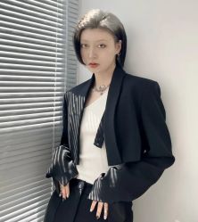 -New Fashion·新时尚形象设计