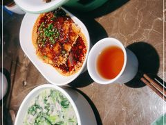 -老屋印象川菜(世纪东方店)