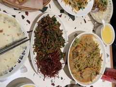 -姥姥家春饼店(惠新东街店)