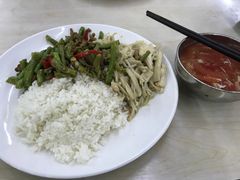 -湖南大学-第4食堂