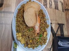 -长勺子东南亚(街道口店)