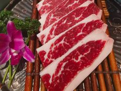 -红沃鳗鱼黑牛烤肉店(不老街店)