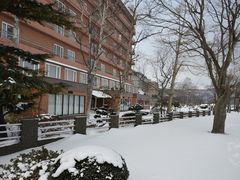 -洞爷湖万世阁酒店