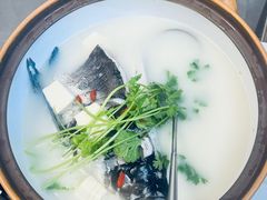 -宝荣鱼馆·临湖之宴(千岛湖店)