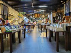 -北方图书城(沈阳天地店)