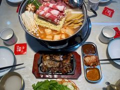 -屋里家延边朝鲜族冷面(梅林3店)