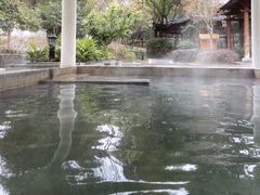 -深业半汤御泉庄温泉