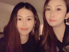 -FLAIR顶层餐厅酒吧(浦东丽思卡尔顿酒店)