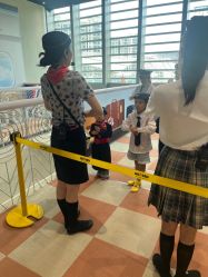 -奈尔宝家庭中心·亲子餐厅(华采天地店)