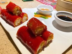 -点都德(大茶楼店)