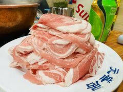 -元盛居(生态大街店)