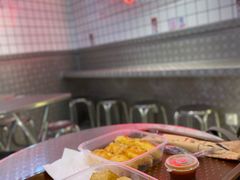 -孖记茶档·热腾茶餐(荔湾领展广场店)
