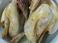 -三妹老屋新鲜焗盐鸡