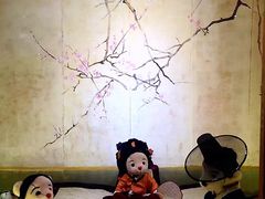 -济州岛泰迪熊博物馆