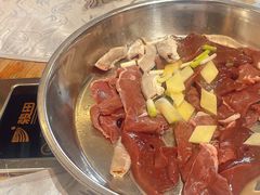 -丰尔粥食·粥底火锅(大良总店)