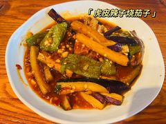-柴窝堡22号传承新疆菜·新疆辣子鸡