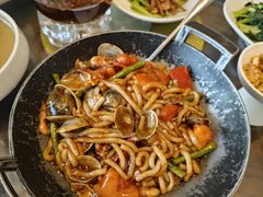 -鹰龙海畔度假酒店(咸祥店)
