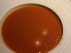 鲜茄忌廉汤-太平馆西餐厅(北京路店)