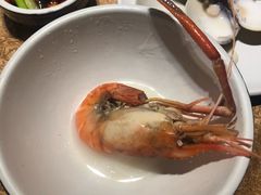 -渔米粥(罗湖店)