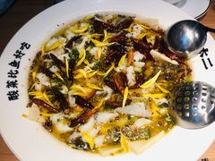 -新太二·鲜料川菜(晶耀前滩店)