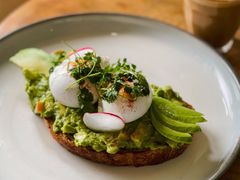 -O'mills Sourdough Bakery&Bistro(永嘉路店)