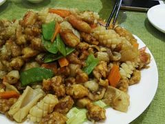 -桃子餐厅·天津菜(红星路直营店)