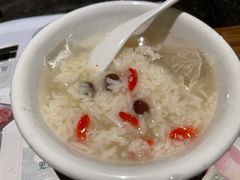 花式冰粉干果-盡膳口福跷脚牛肉火锅(合生汇购物中心店)