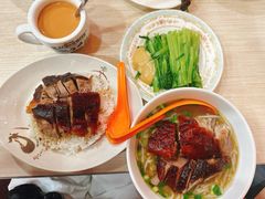 -一乐烧鹅(中环店)