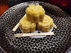 -吴越荣记苏州菜·松鼠桂鱼 100% 活鱼现做(月光码头店)