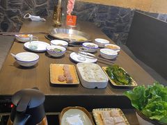 -土著渔匠·养生蝴蝶鱼(香樟路店)