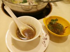 -一席地·本地鸡窝·杭帮鸡火锅(萧山银隆百货店)