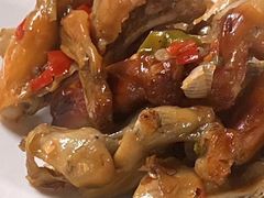 -朱桥甲鱼馆(淮海西路店)