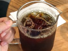 -明谦·Coffee&Cocktail Bar(美您公园店)