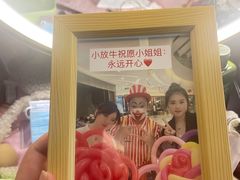 -小放牛炒菜馆(裕华万达店)
