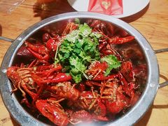 -华仔龙虾(永乐路总店)