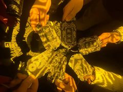 -棂笼·深度沉浸密室(武汉旗舰店)