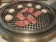 -千寻山野烤肉(中关村店)